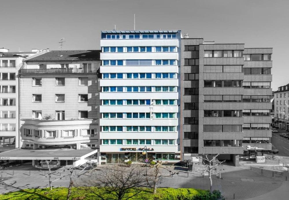 hotel image
