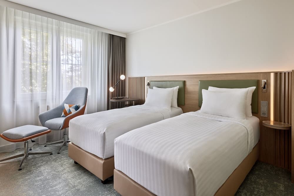 Courtyard by Marriott Dortmund