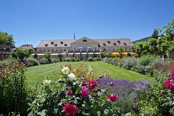 Kurpark-Hotel Bad Dürkheim