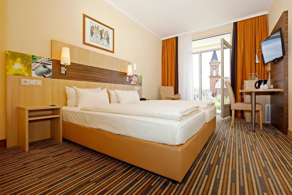 Kurpark-Hotel Bad Dürkheim