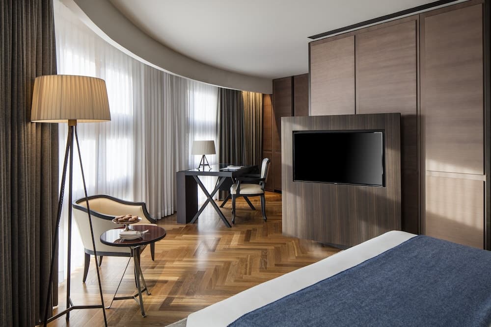 The David Citadel Jerusalem