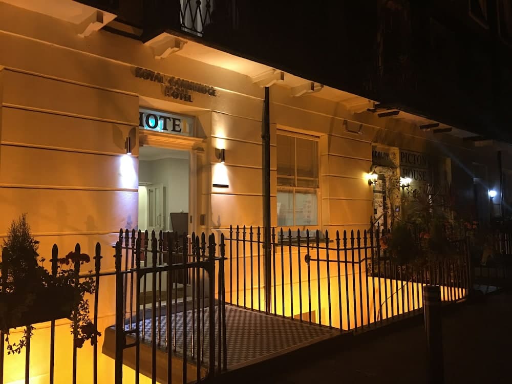 hotel image