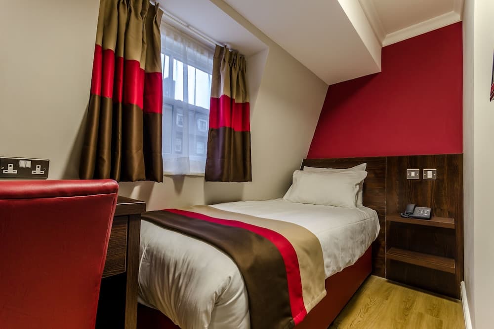 Royal Cambridge Hotel