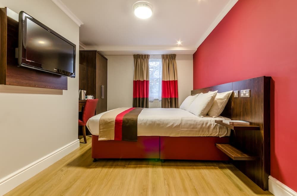 Royal Cambridge Hotel