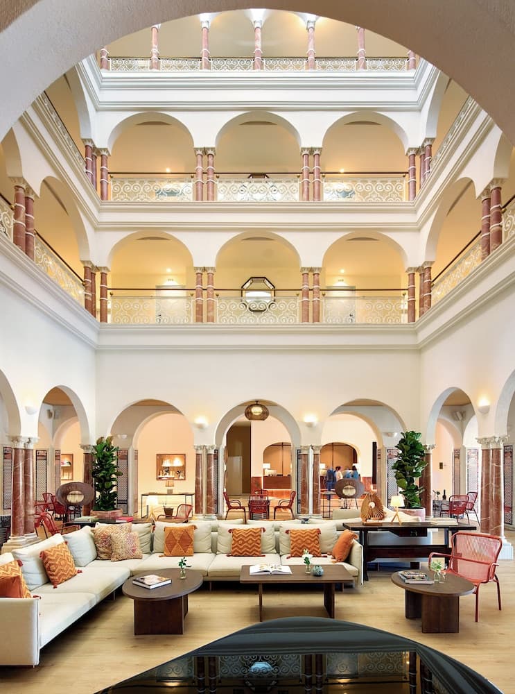 Meliá Zahara Resort & Villas