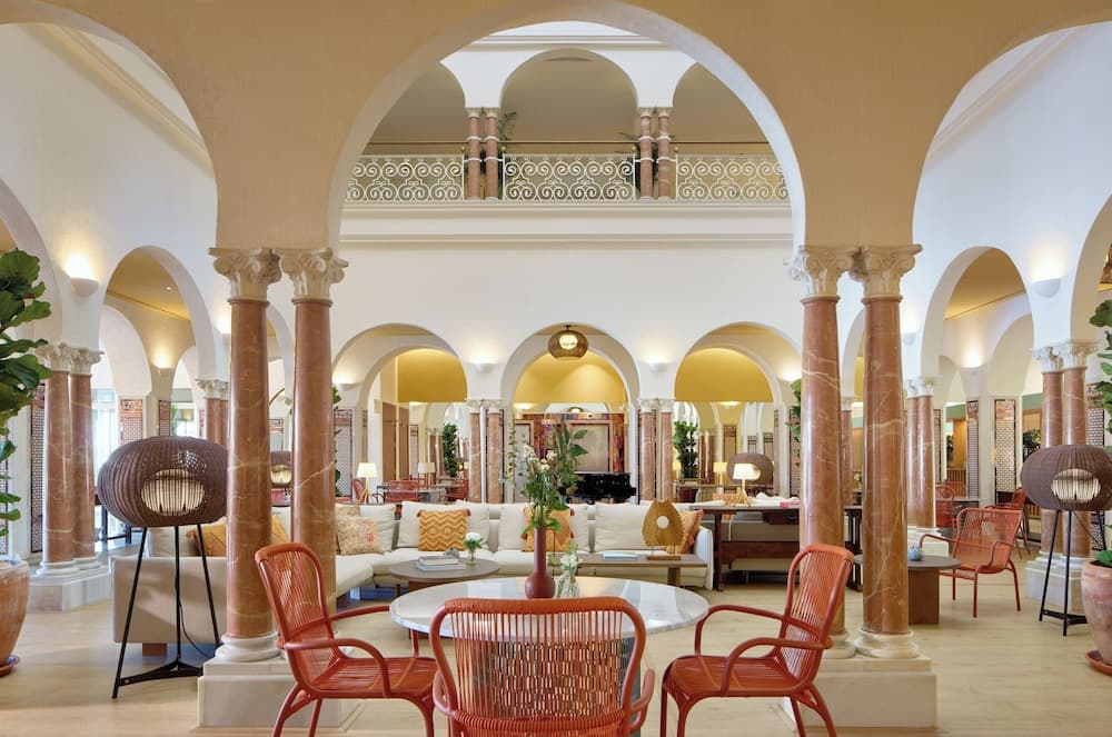 Meliá Zahara Resort & Villas