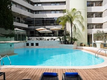 Galaxy Hotel Iraklio