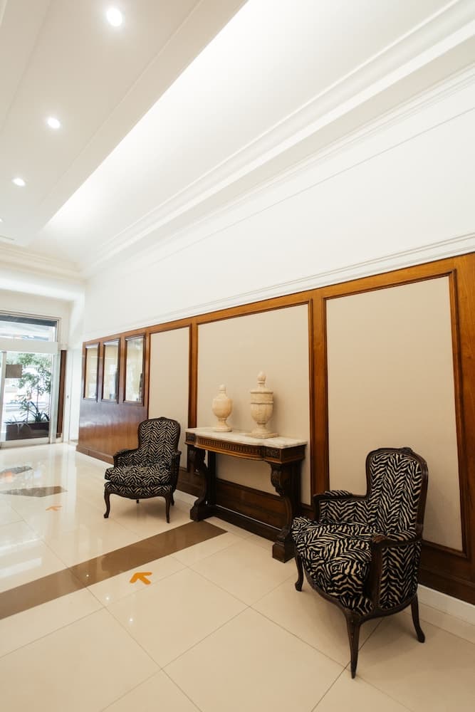 Dorá Hotel Buenos Aires