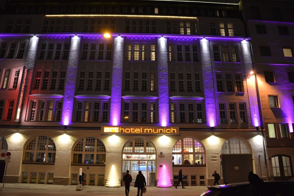 hotel image