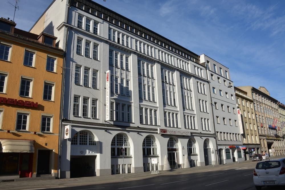 hotel image