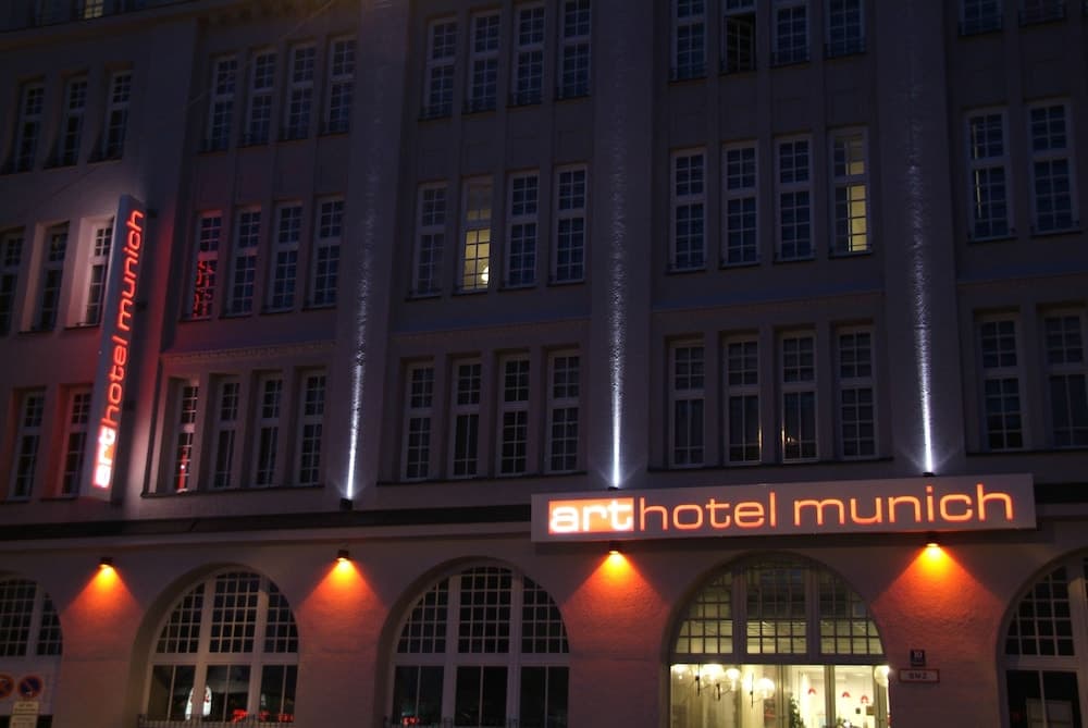 hotel image