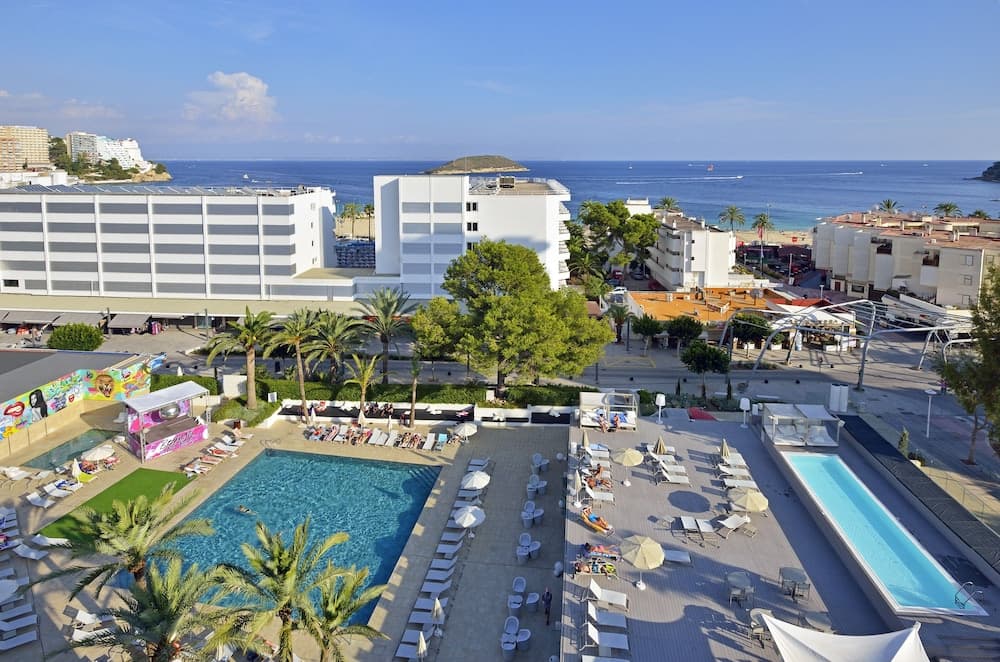 hotel image