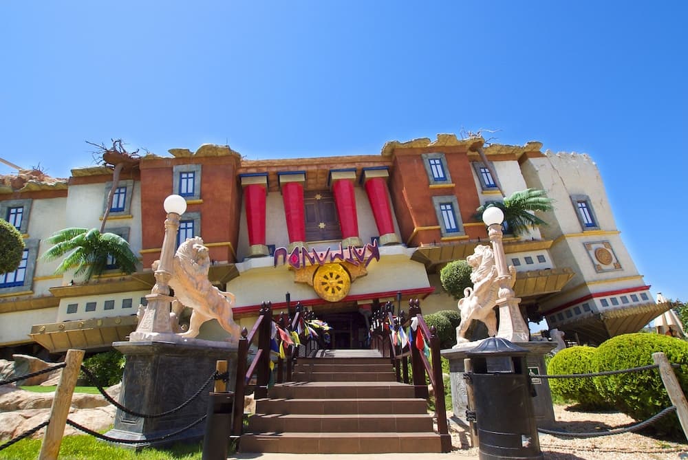 hotel image