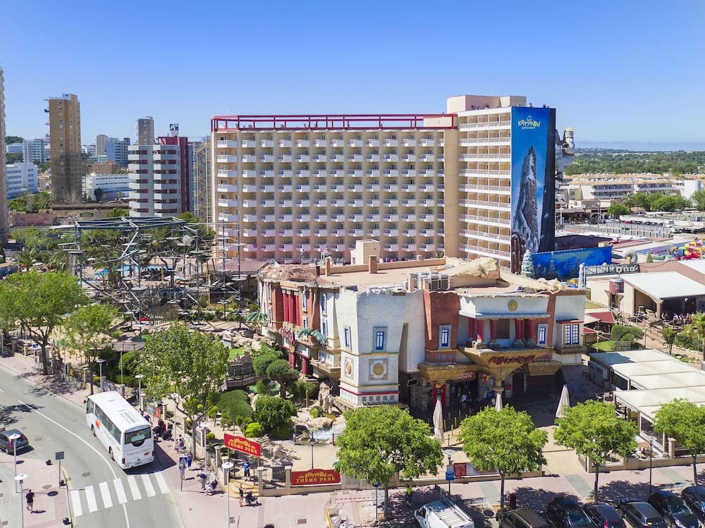 hotel image