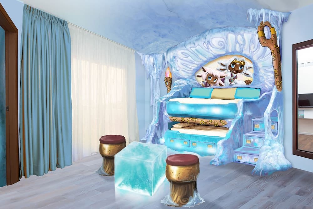 Sol Katmandu Park & Resort