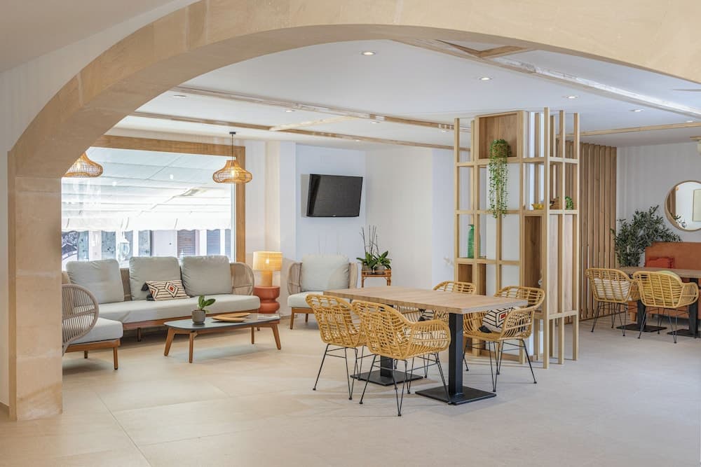 Sol Cala D'Or Apartments