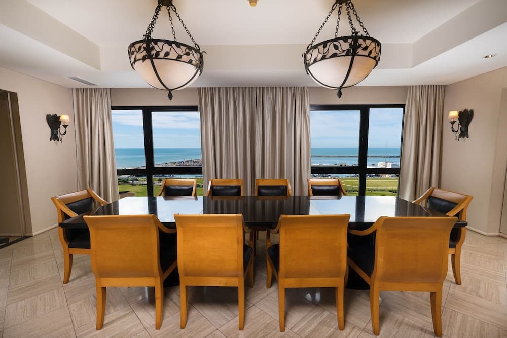 Sheraton Mar Del Plata Hotel