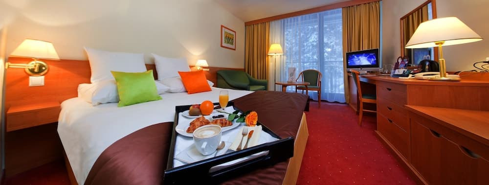 Mercure Karpacz Skalny