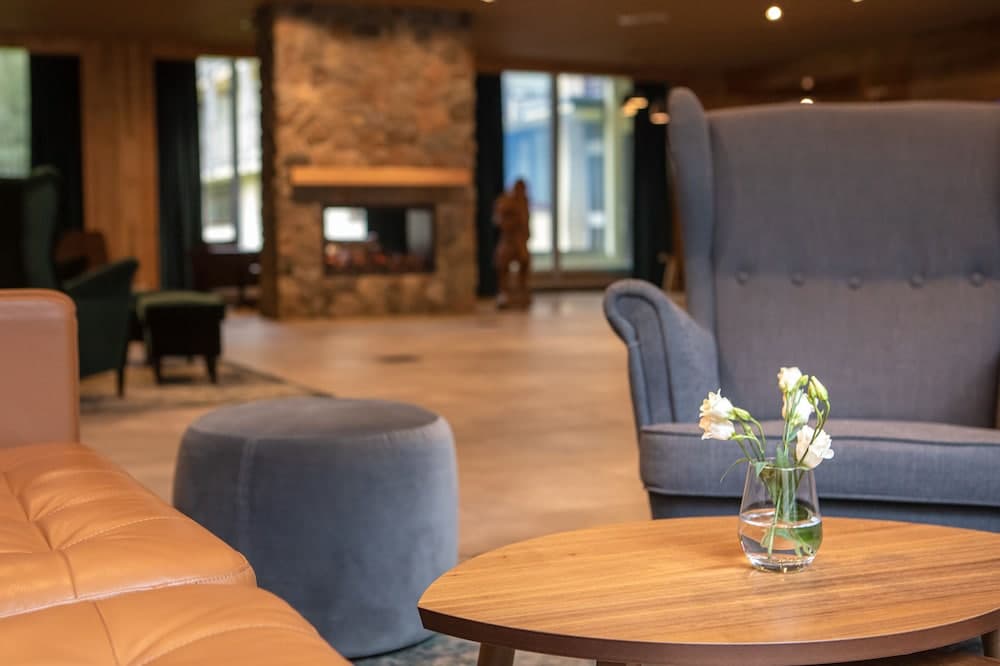 Mercure Karpacz Skalny