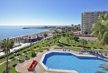 Sol Timor Apartaments