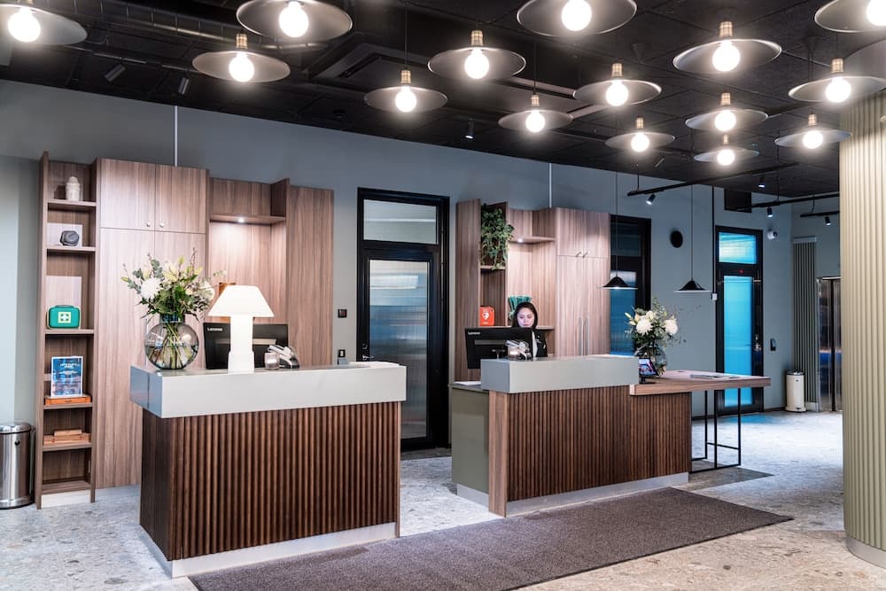 Quality Hotel Grand Boras