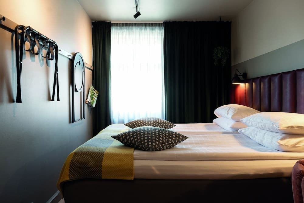 Elite City Hotel Örebro