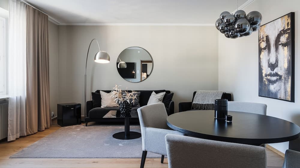 Comfort Hotel Skelleftea