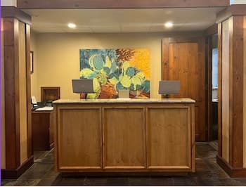 Ventana Canyon Club and Lodge