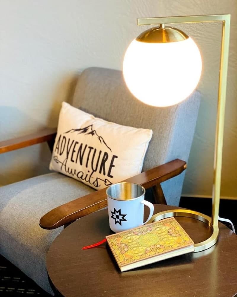 Maverick Hotel Eugene Near University, an Ascend Collection Hotel