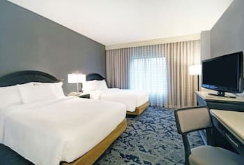 Embassy Suites Charleston