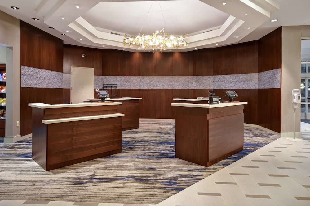 Embassy Suites Charleston