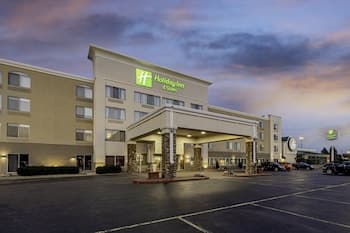 Holiday Inn & Suites Wausau-Rothschild by IHG