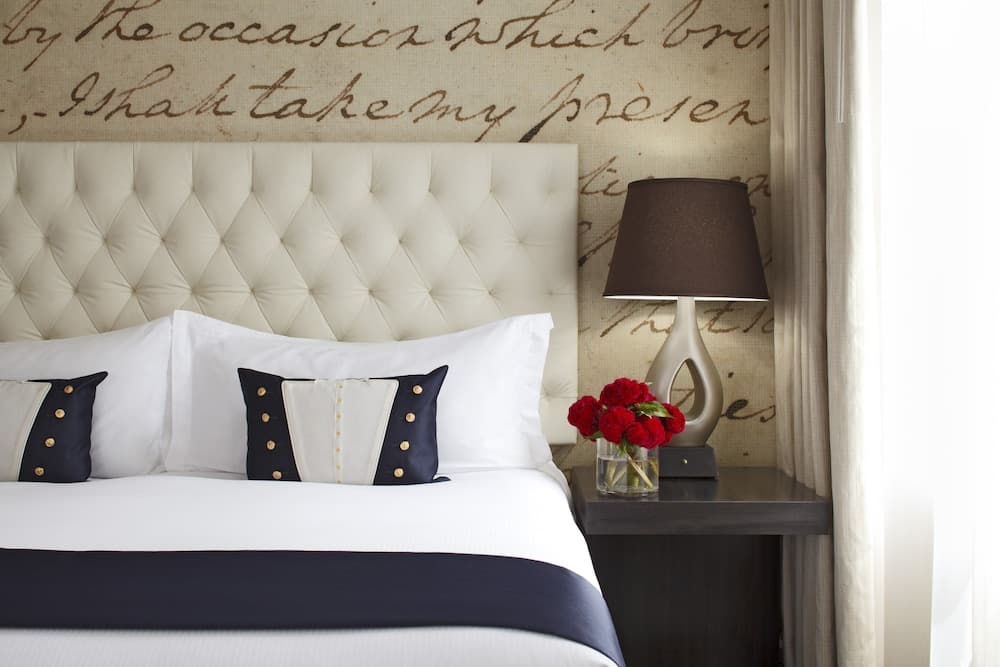 Kimpton George Hotel by IHG