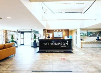 The Thompson Hotel