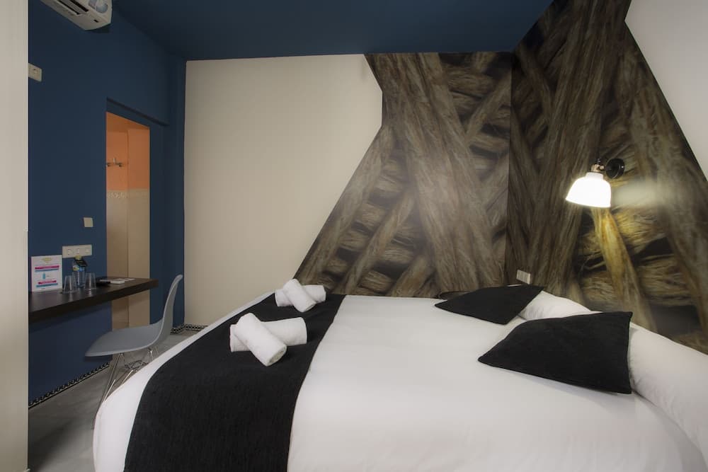 Casual Don Juan Tenorio Sevilla