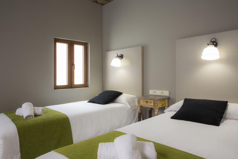 Casual Don Juan Tenorio Sevilla