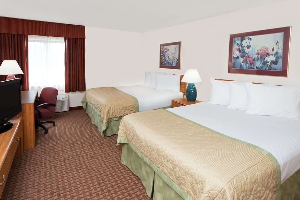 Baymont by Wyndham St. Joseph/Stevensville