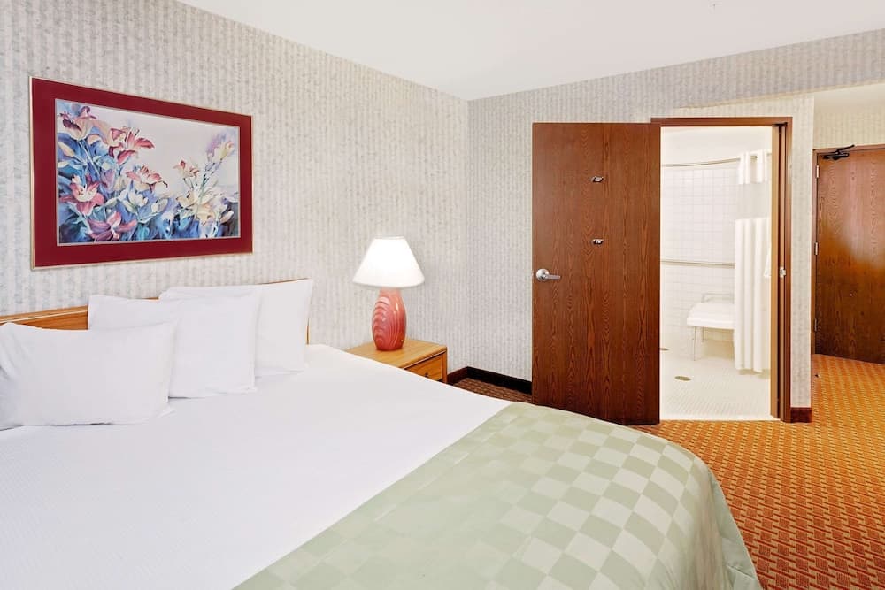 Baymont by Wyndham St. Joseph/Stevensville