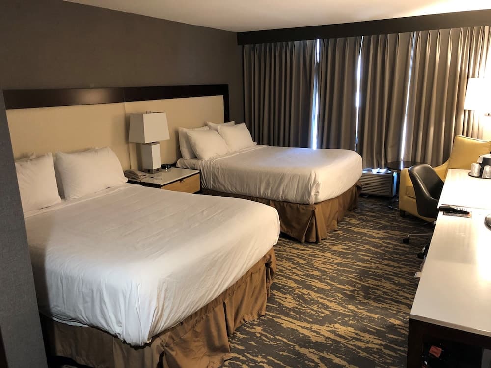 Wyndham Lancaster Resort & Convention Center