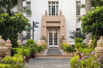 The Imperial New Delhi