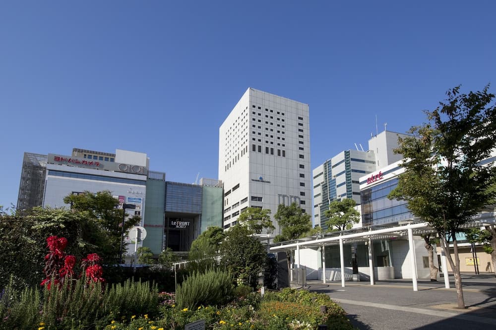 hotel image