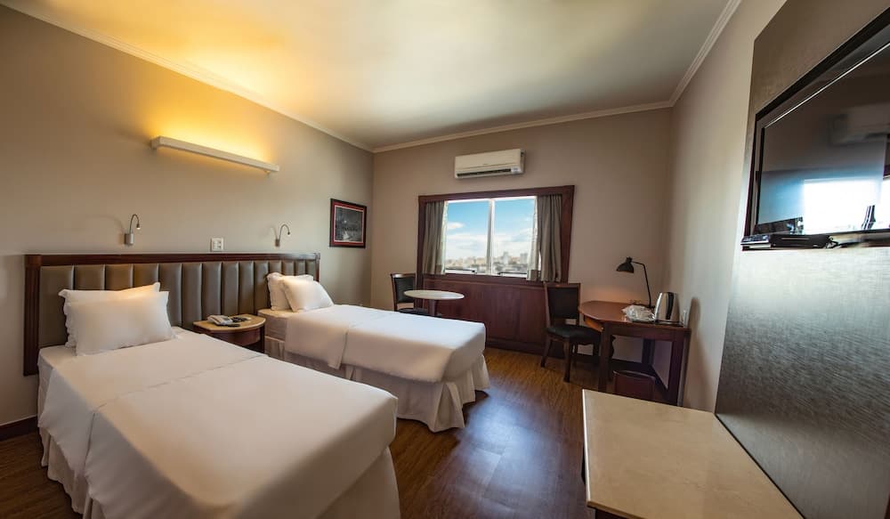 Mercure Uberlândia Plaza Shopping