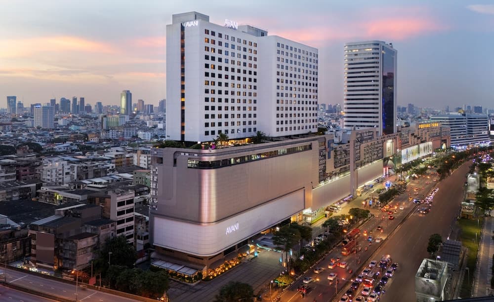 hotel image