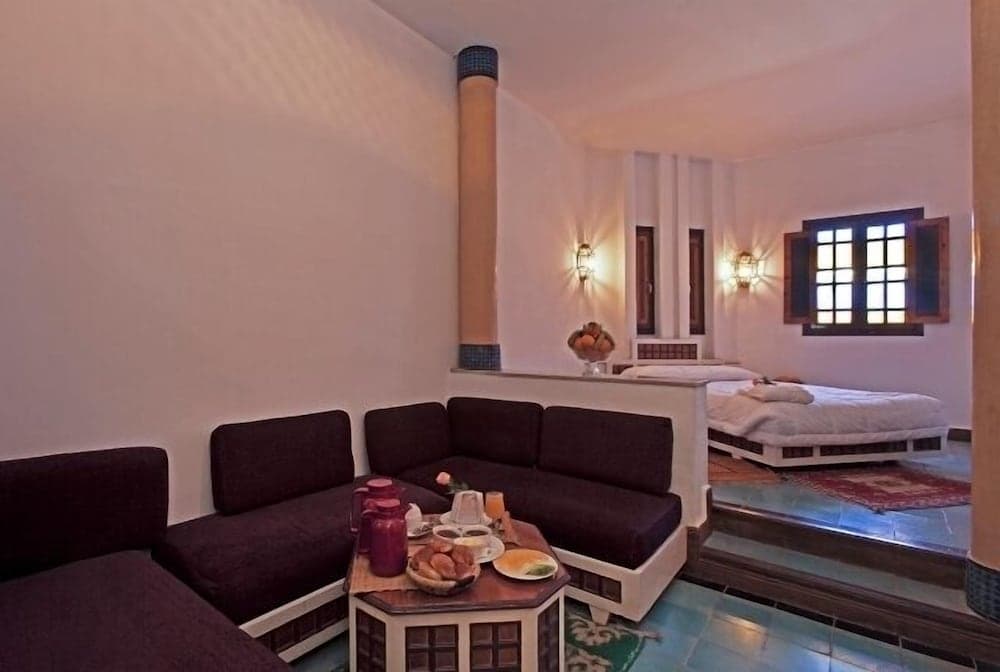 Palais Salam Taroudant