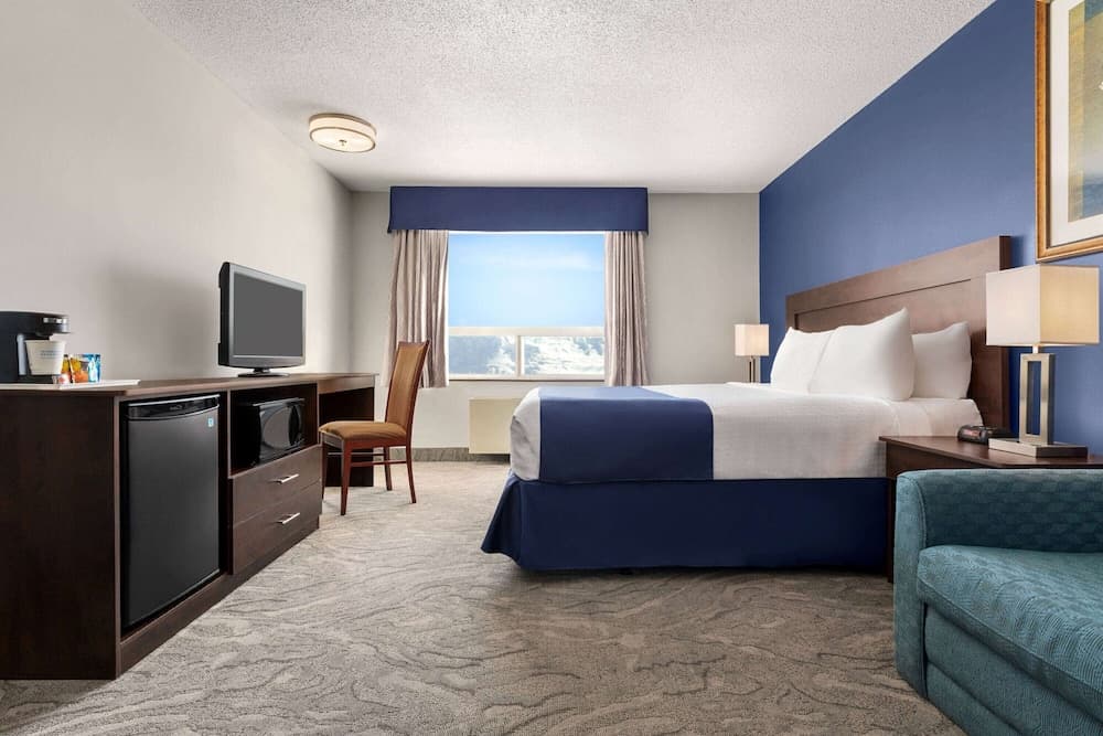 Travelodge by Wyndham Timmins