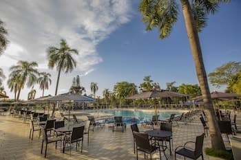 Grand Carimã Resort & Convention Center