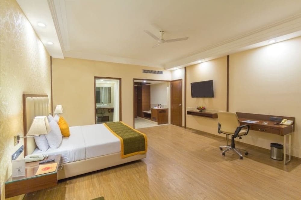 Hotel Madhuban