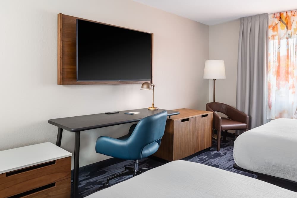 Fairfield Inn & Suites by Marriott Minneapolis Burnsville