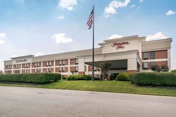 Hampton Inn Richmond