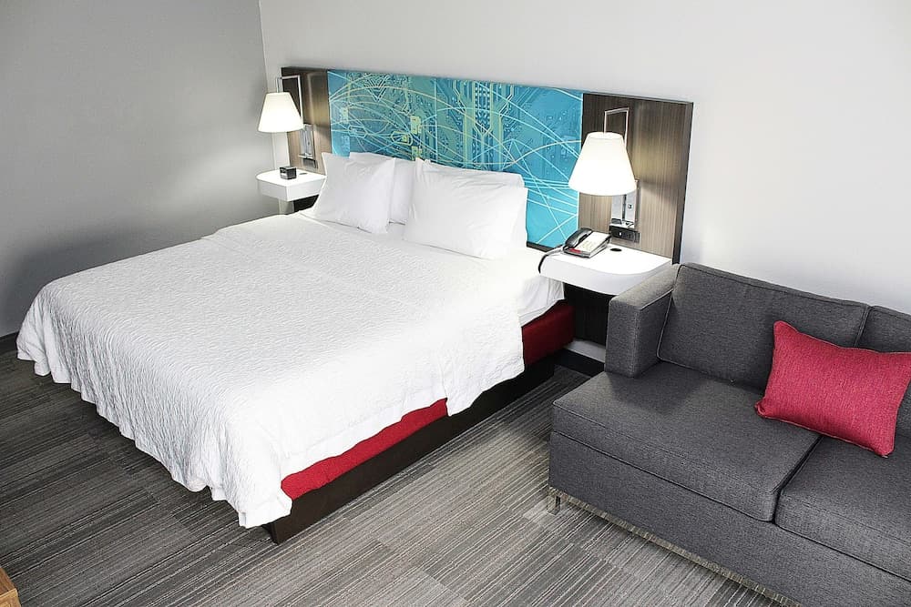 Hampton Inn Richmond